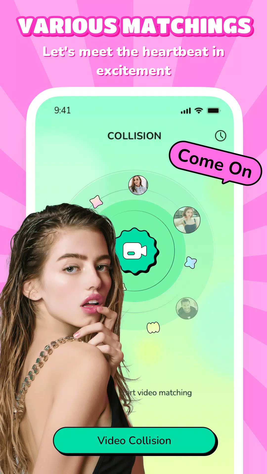 Bechill Screenshot1
