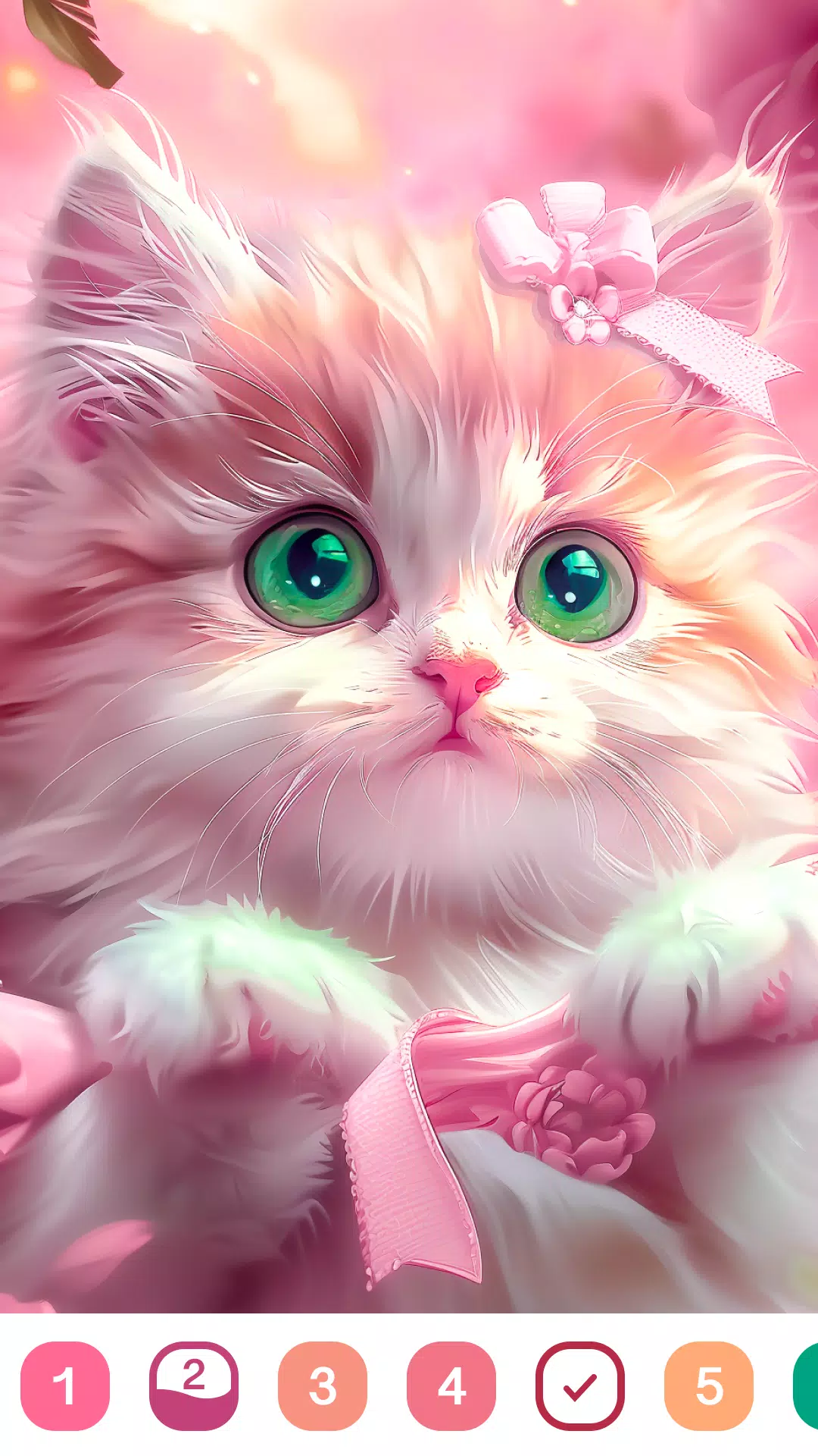 Cute Color Screenshot3