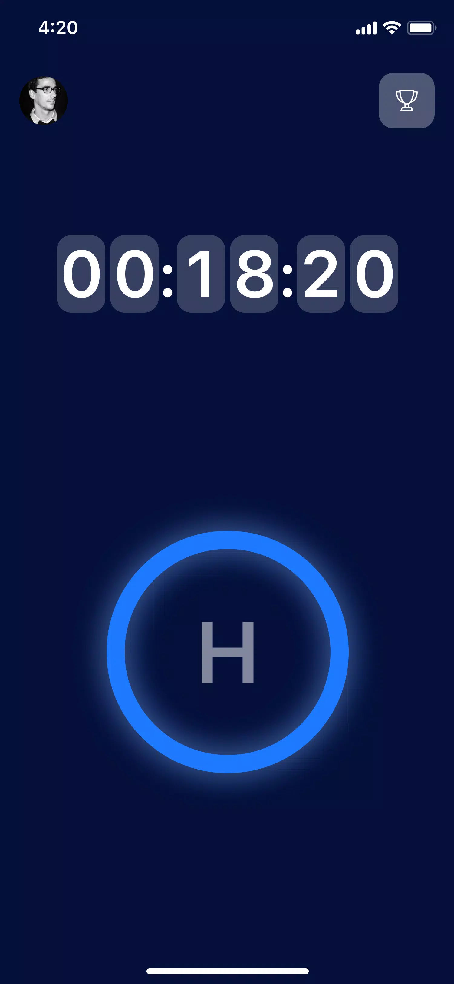 Hold Screenshot3