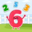 Learn Number for Kids APK