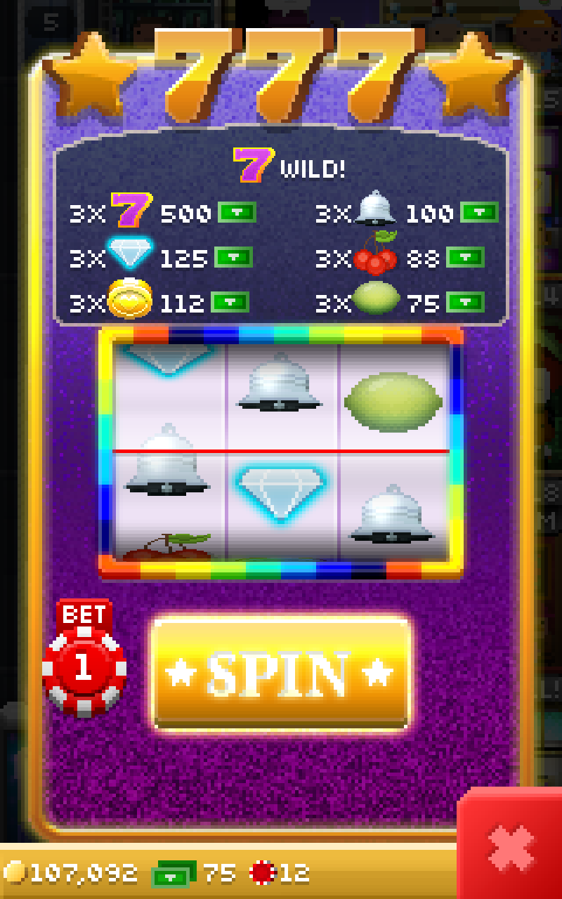 Tiny Tower Vegas Screenshot2