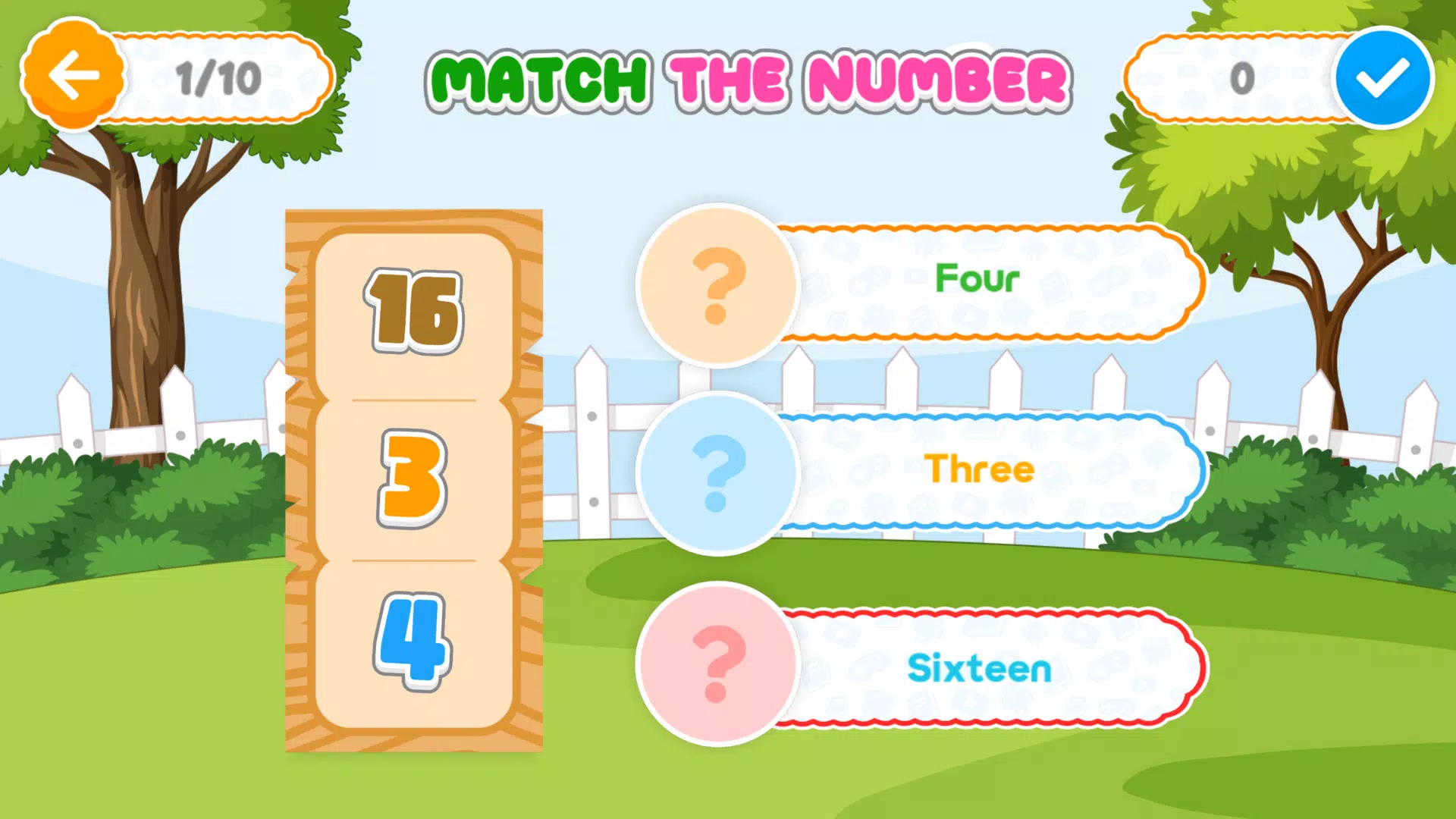 Learn Number for Kids Screenshot6