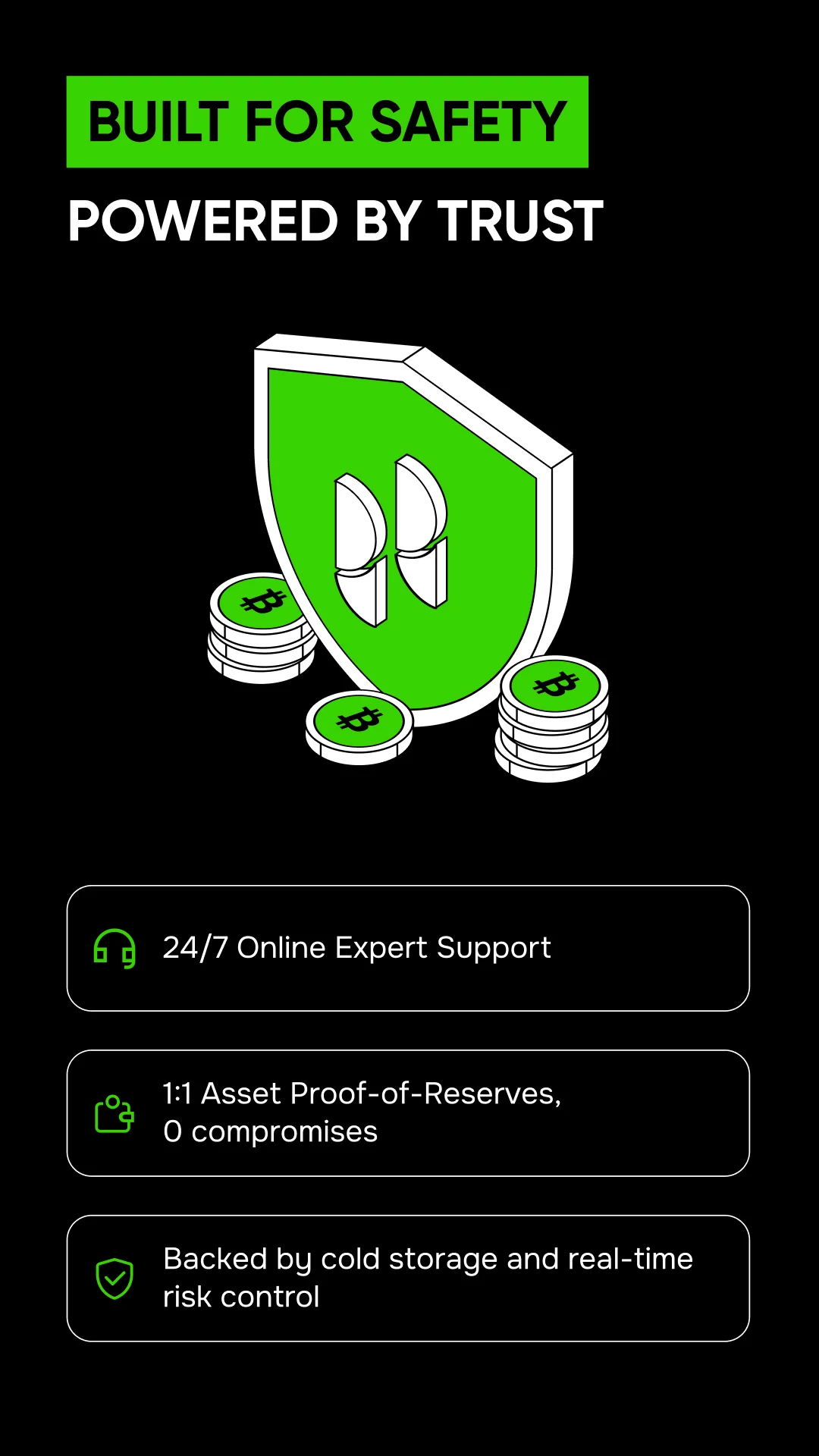 Phemex Screenshot8