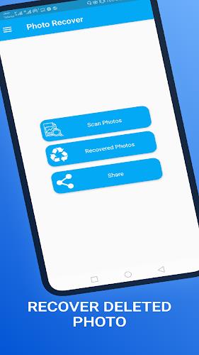 Recover deleted Photos Screenshot6