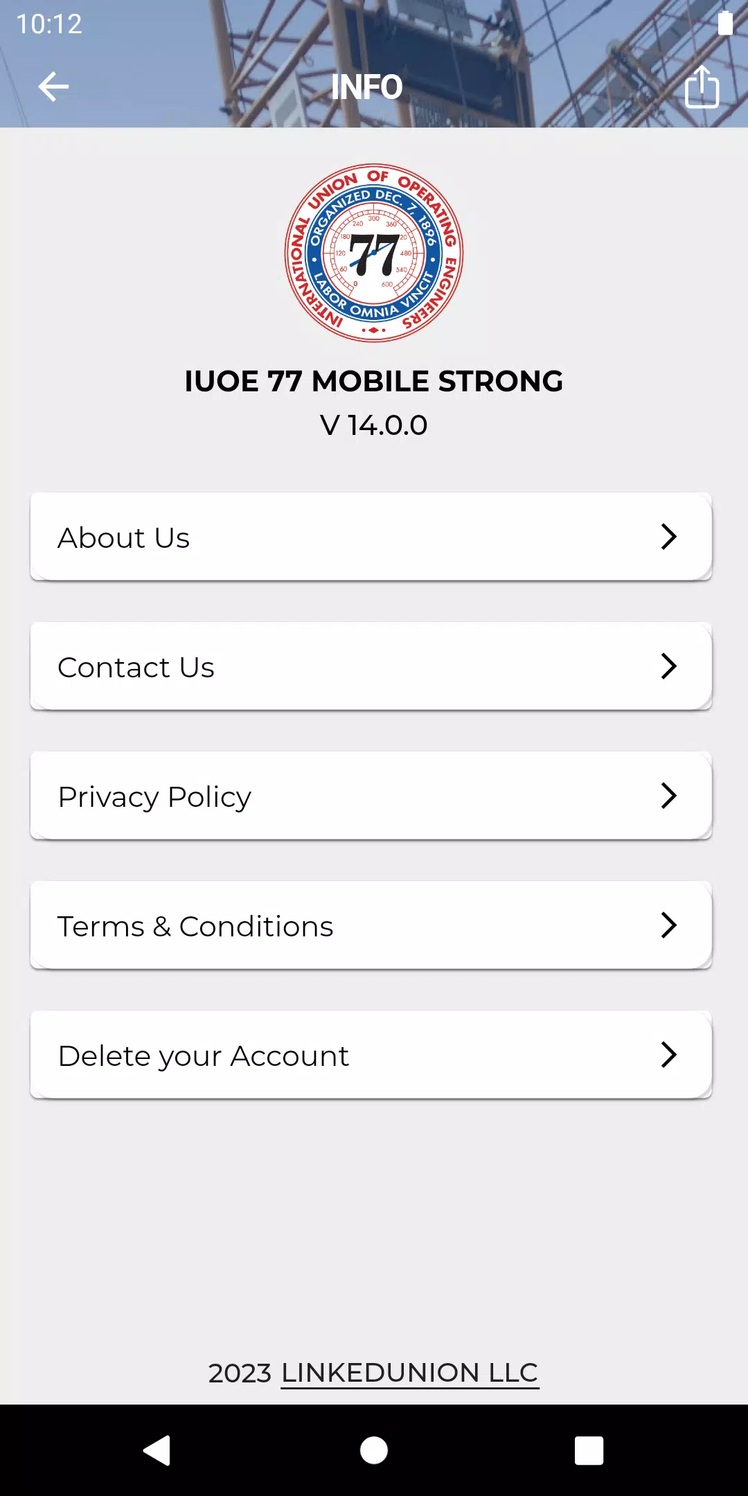 IUOE 77 Screenshot3
