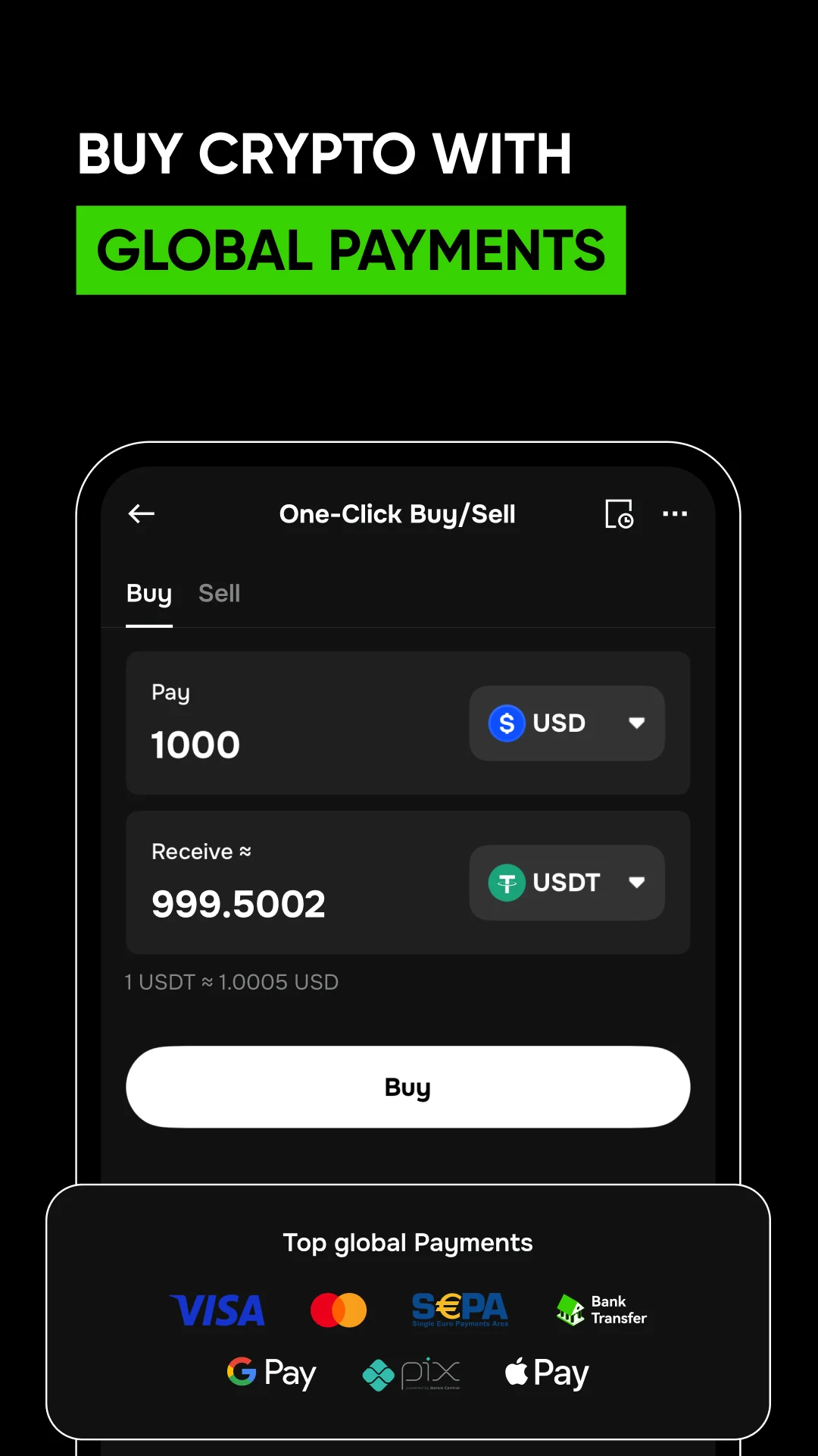 Phemex Screenshot3