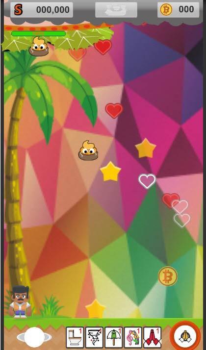hand needle of anger Screenshot5
