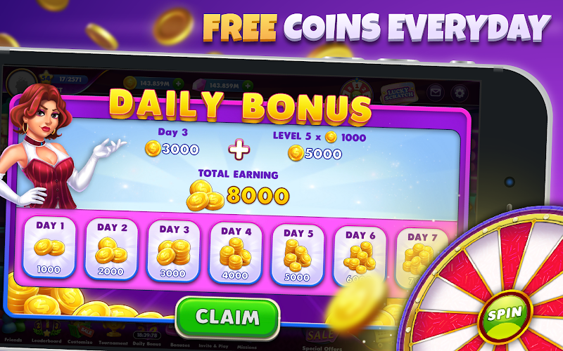 Gin Rummy Elite Screenshot9