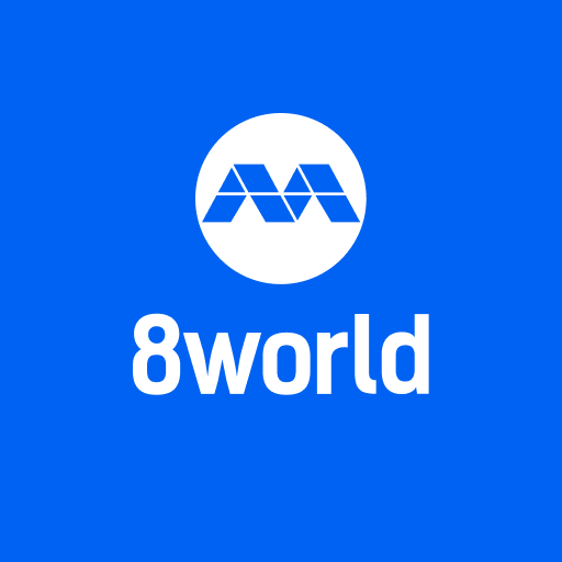 8world APK