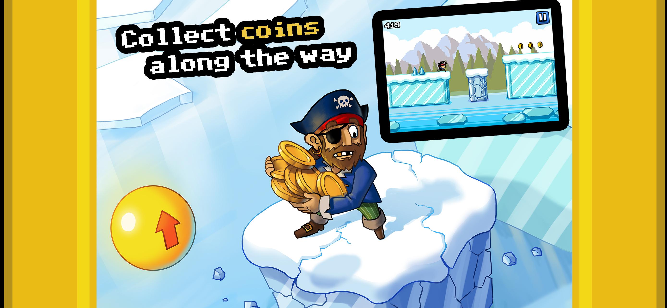 Pizza Force Screenshot2