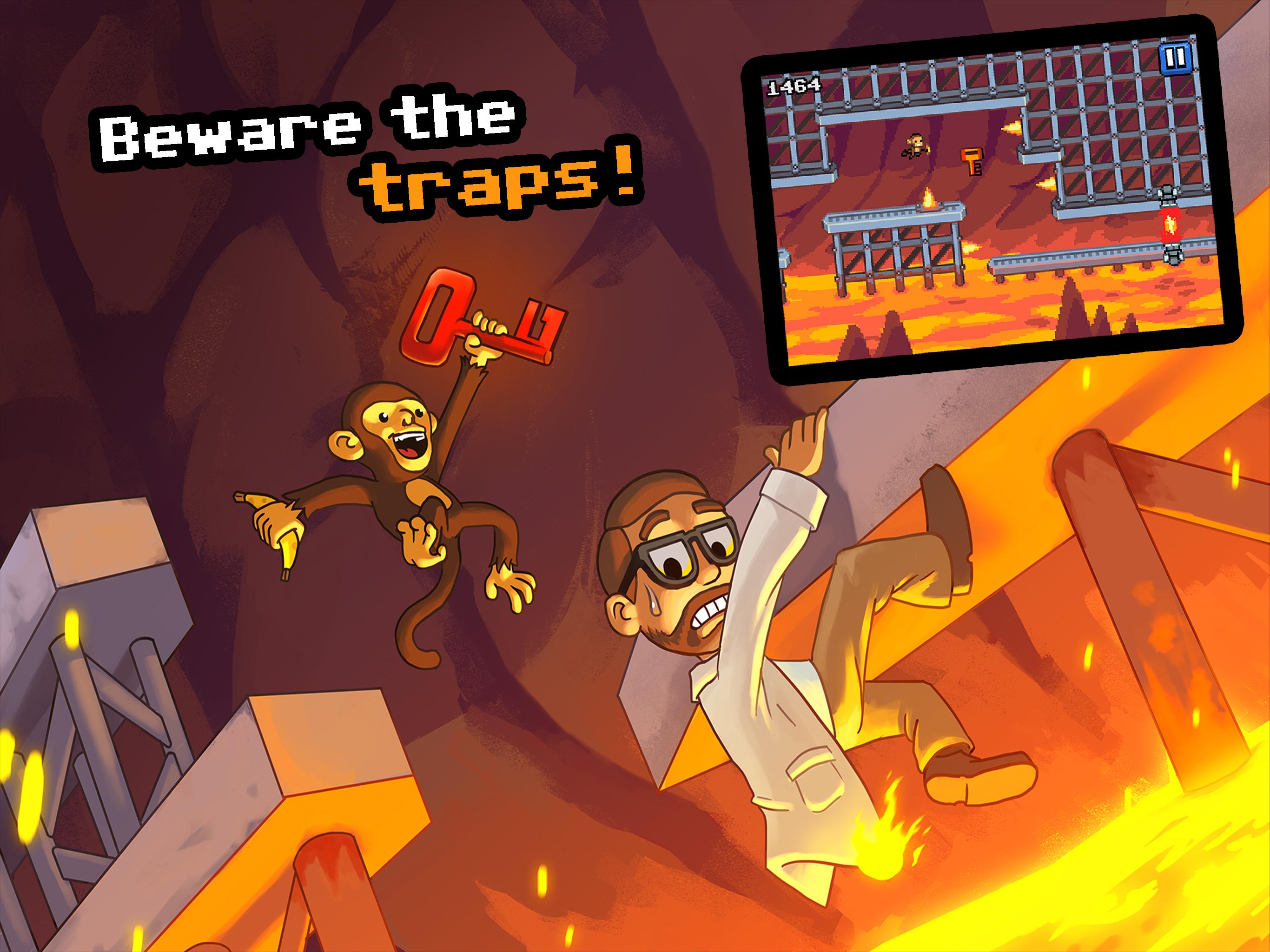 Pizza Force Screenshot7