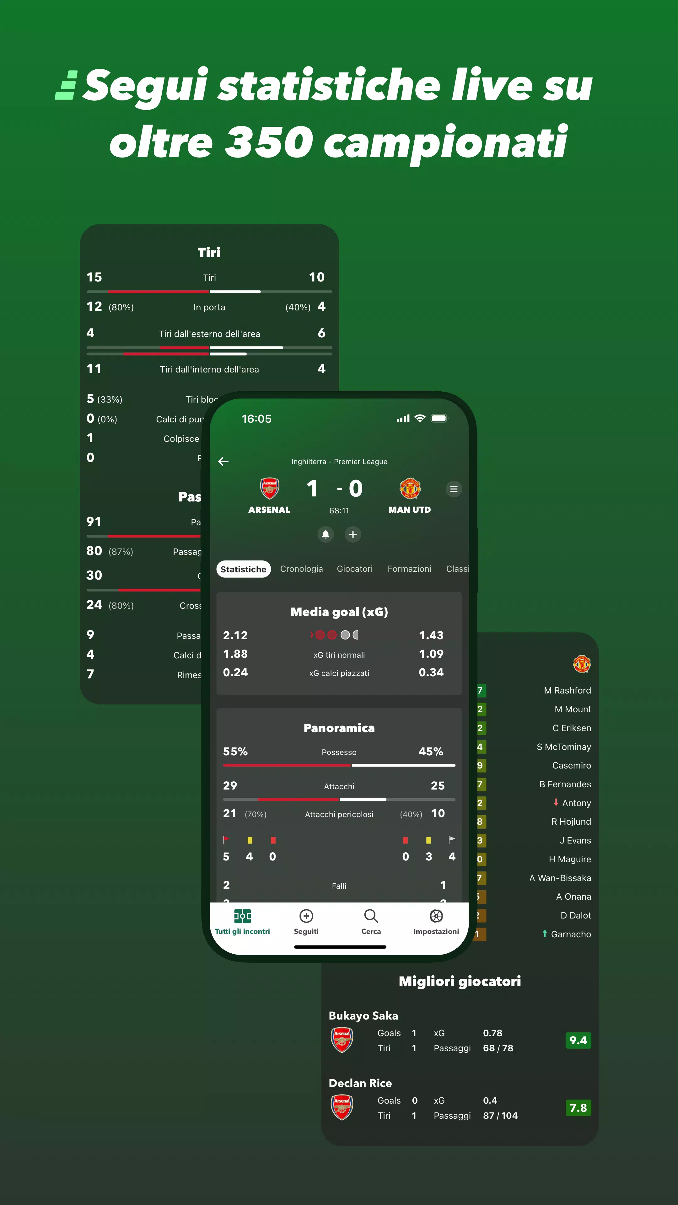 bet365scores.it Screenshot5