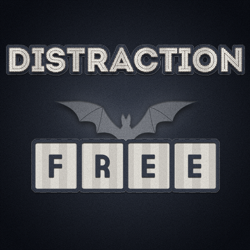 Distraction Icon Pack APK