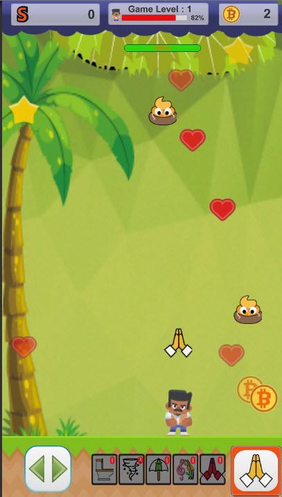 hand needle of anger Screenshot4