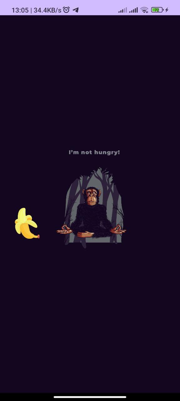 Monkey Banana Screenshot6