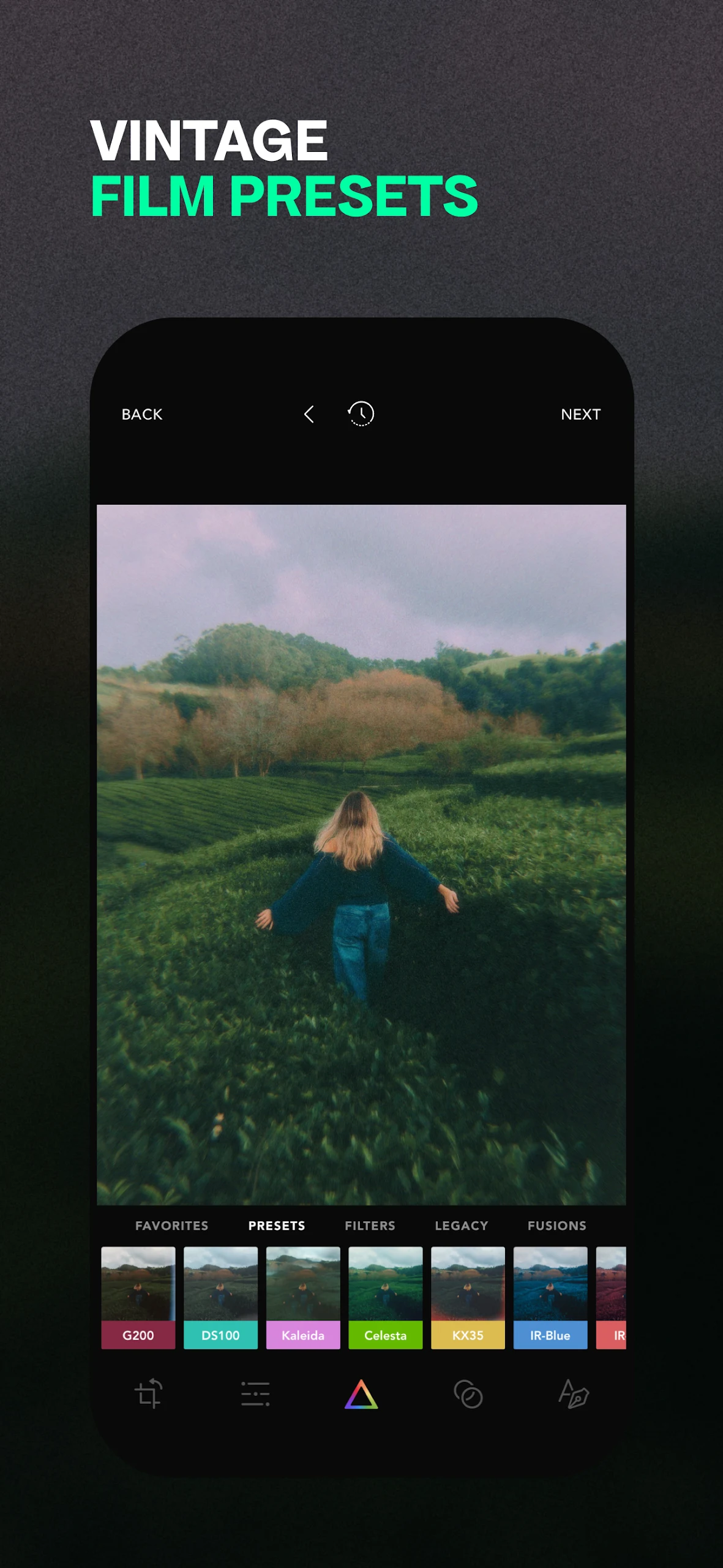 Afterlight Screenshot1