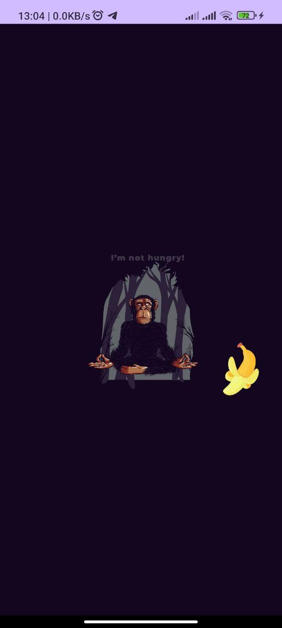 Monkey Banana Screenshot5