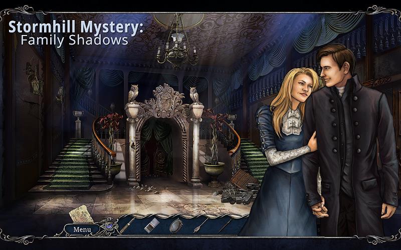 Stormhill Mystery Screenshot15