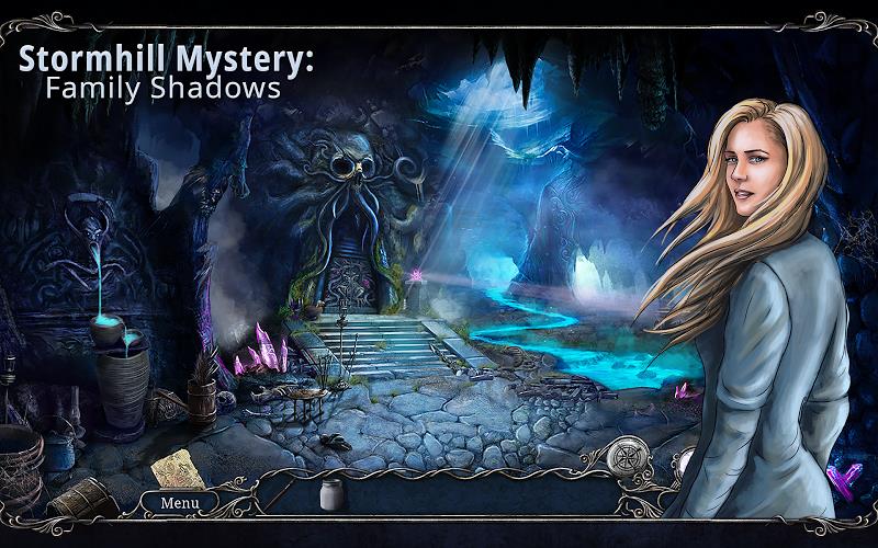 Stormhill Mystery Screenshot7