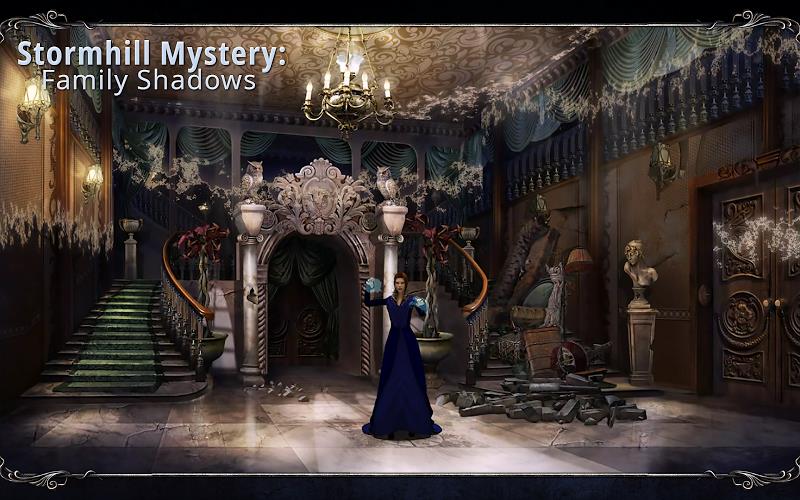 Stormhill Mystery Screenshot12