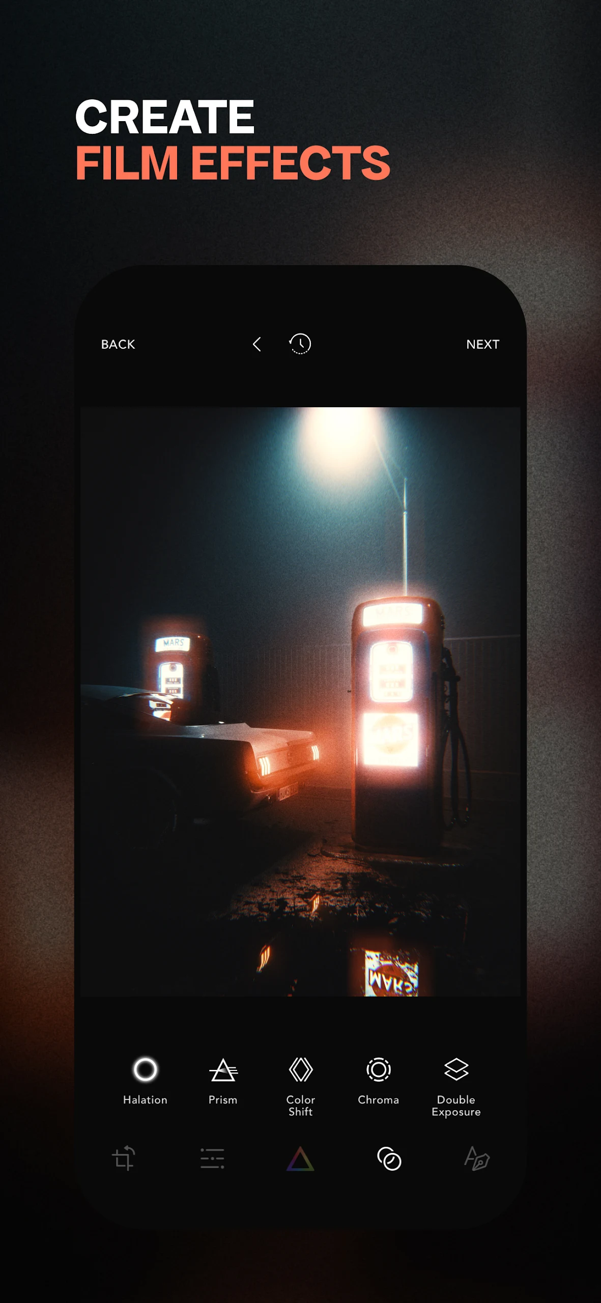 Afterlight Screenshot3
