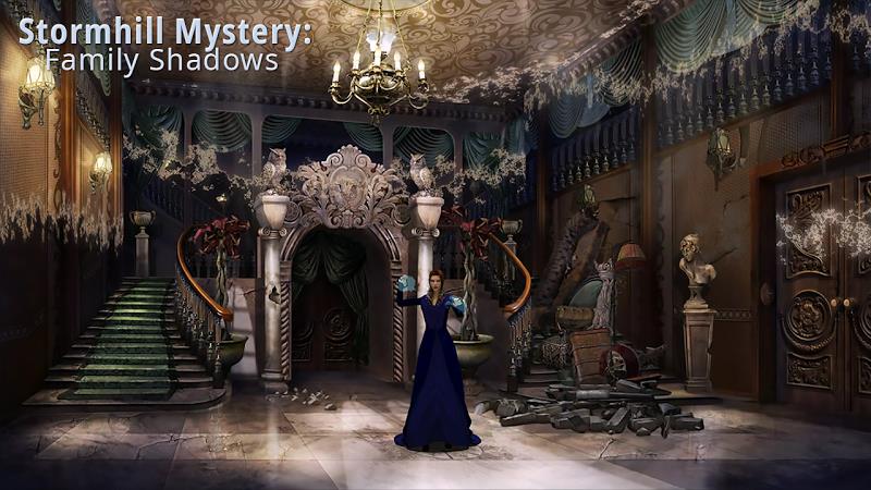 Stormhill Mystery Screenshot6