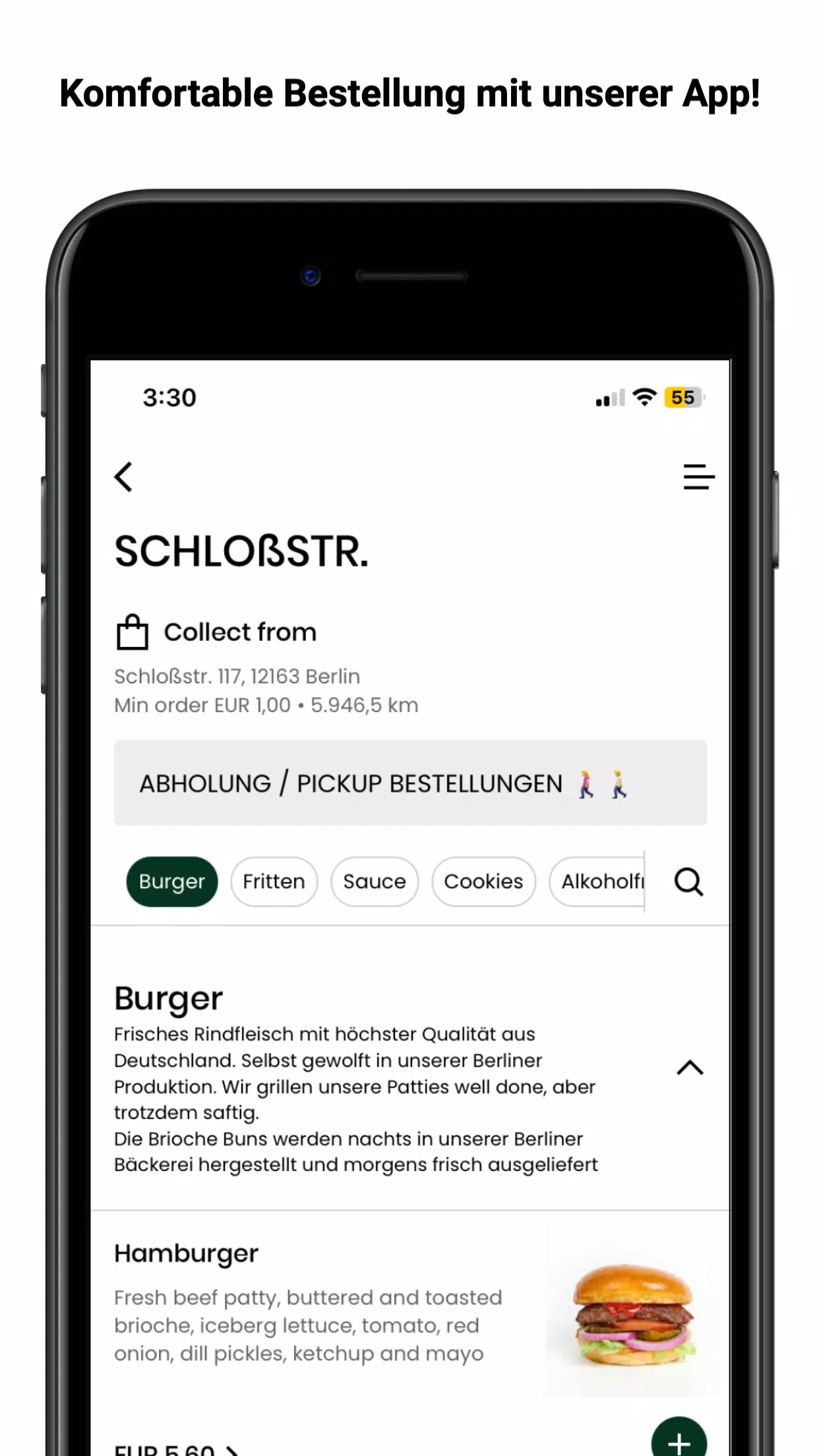 Burgermeister Berlin Screenshot1