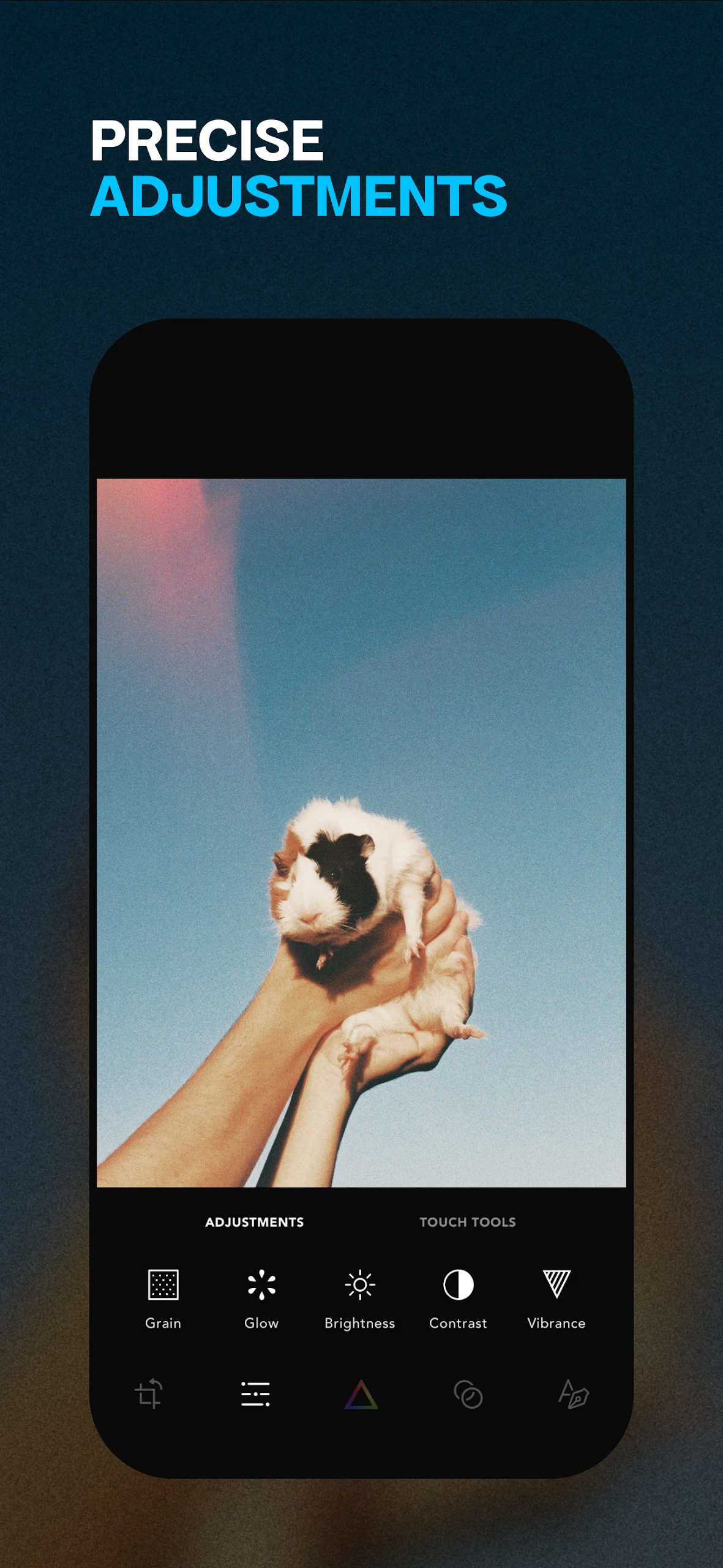 Afterlight Screenshot4