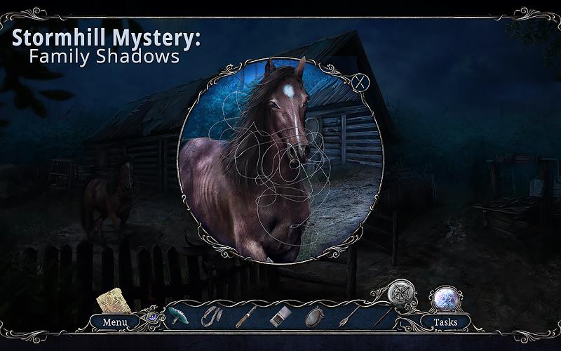 Stormhill Mystery Screenshot10