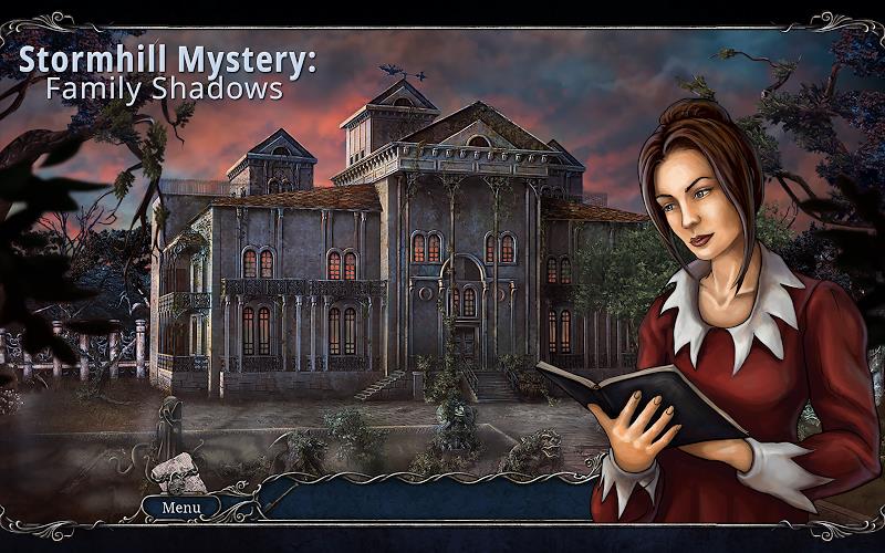 Stormhill Mystery Screenshot14