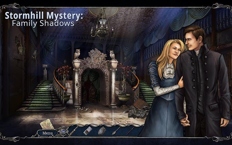 Stormhill Mystery Screenshot9