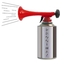 Stadium Horn APK