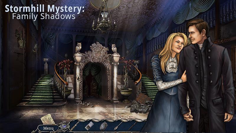 Stormhill Mystery Screenshot3