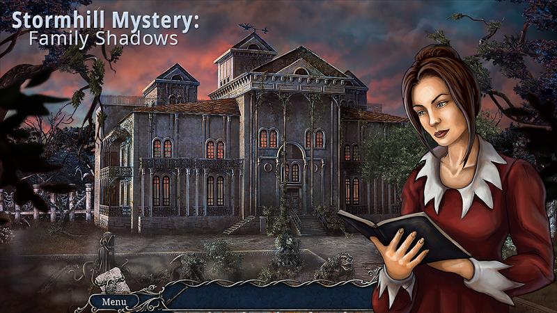 Stormhill Mystery Screenshot2