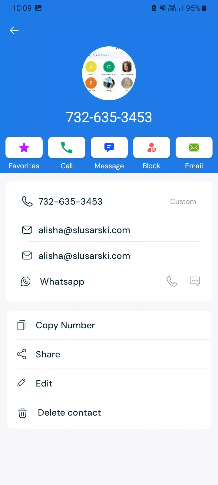 Caller ID Screenshot6