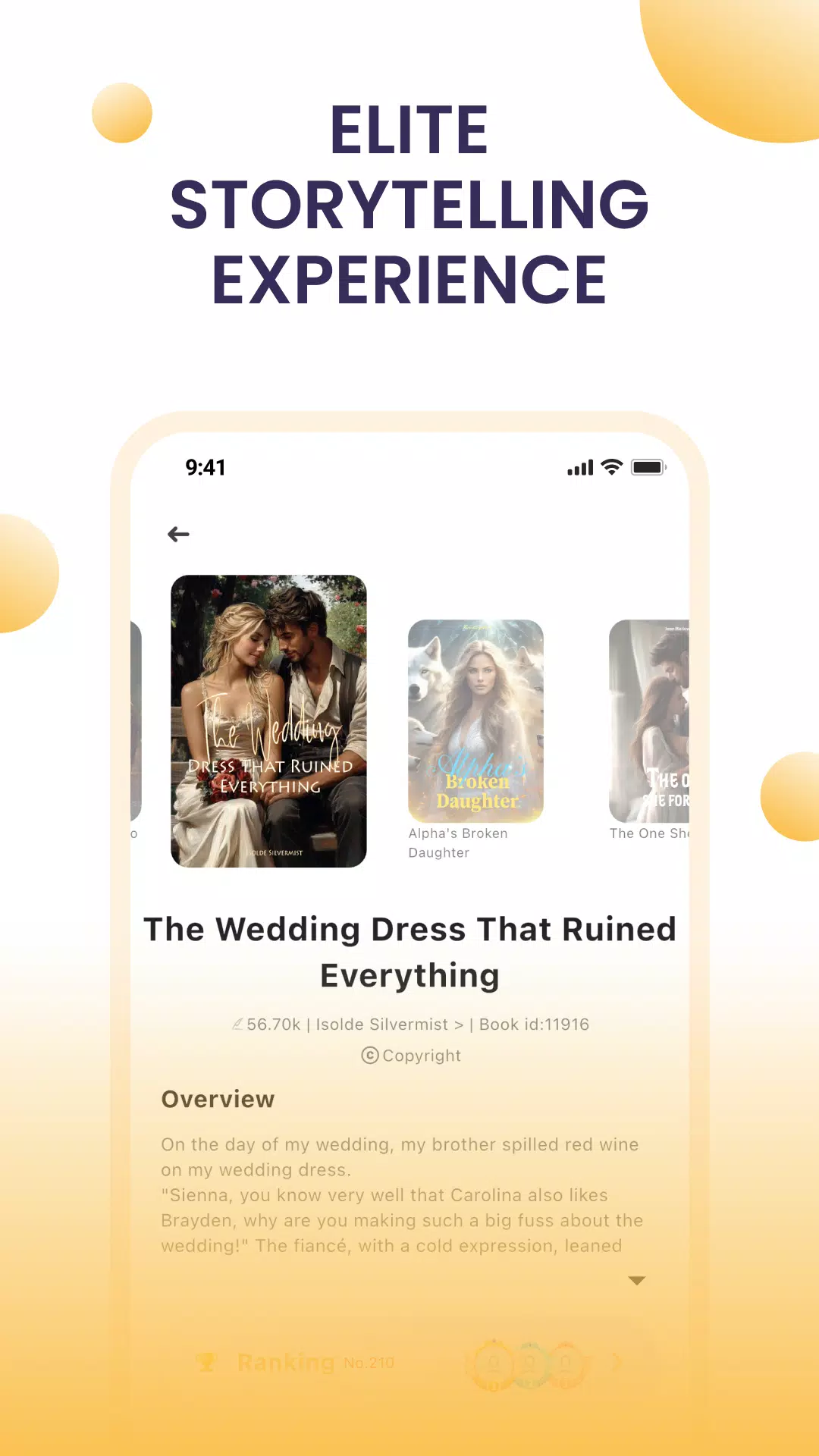 RillStory Screenshot4