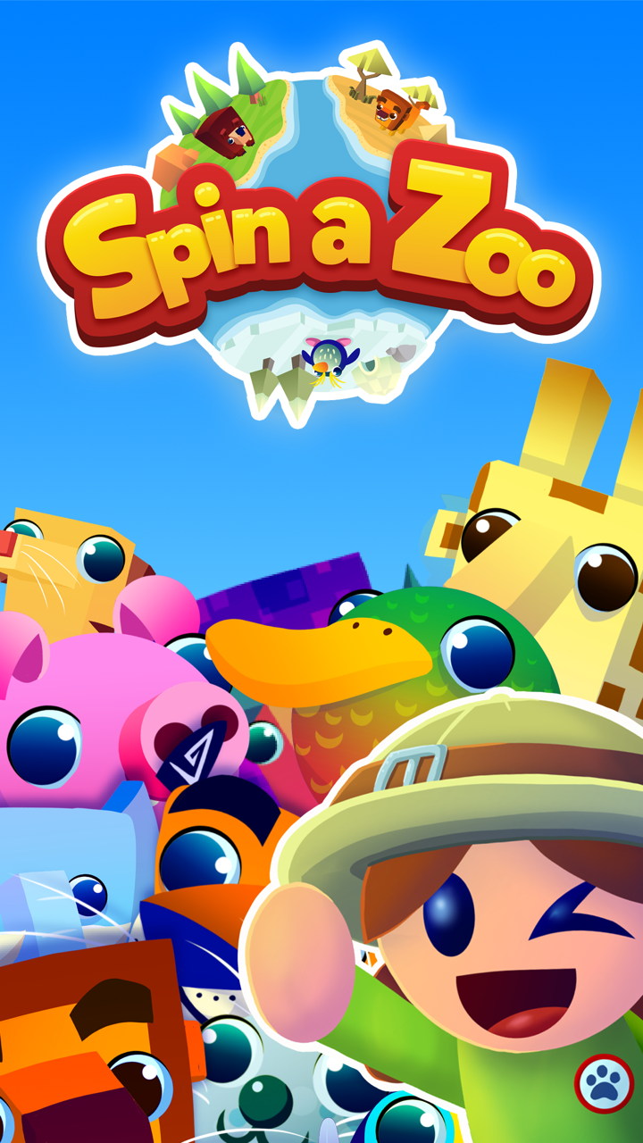 Spin a Zoo Screenshot5