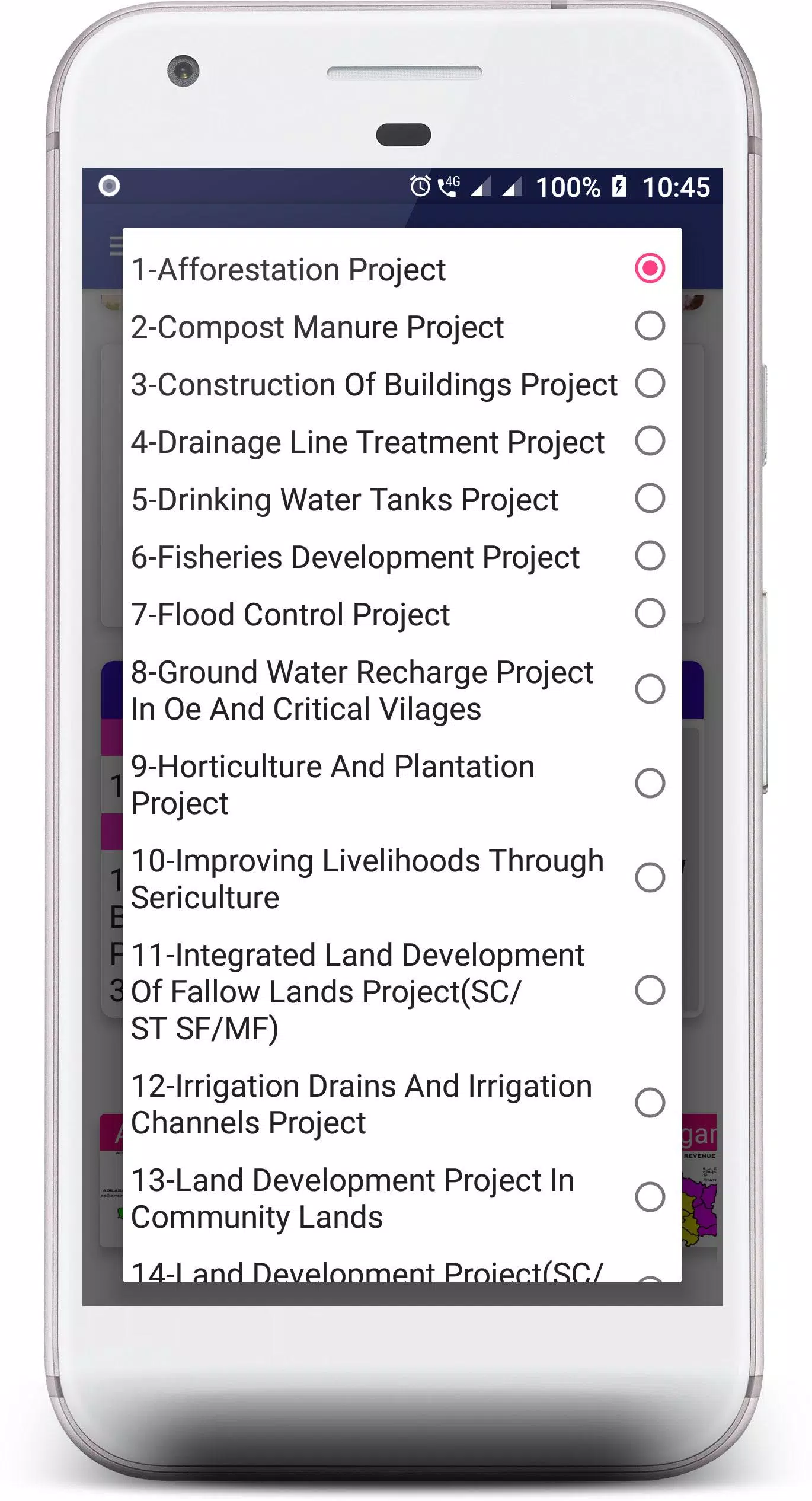Upadi Hami Screenshot5