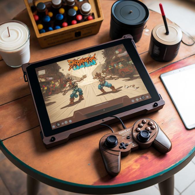 GGPO Screenshot3