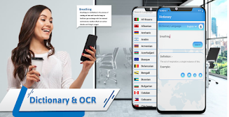 Languages Translator Screenshot4