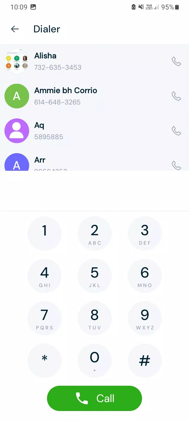 Caller ID Screenshot5