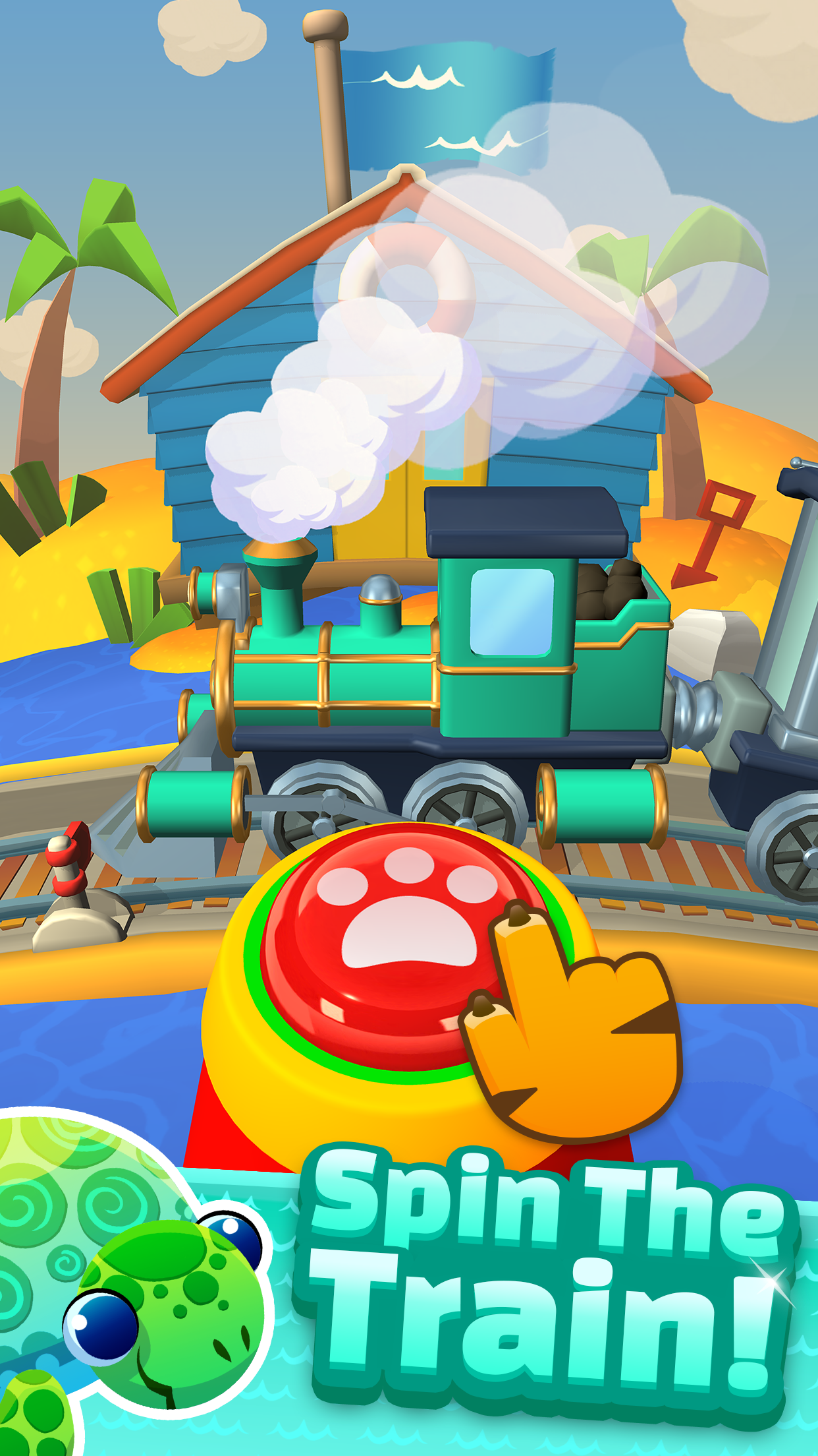 Spin a Zoo Screenshot7