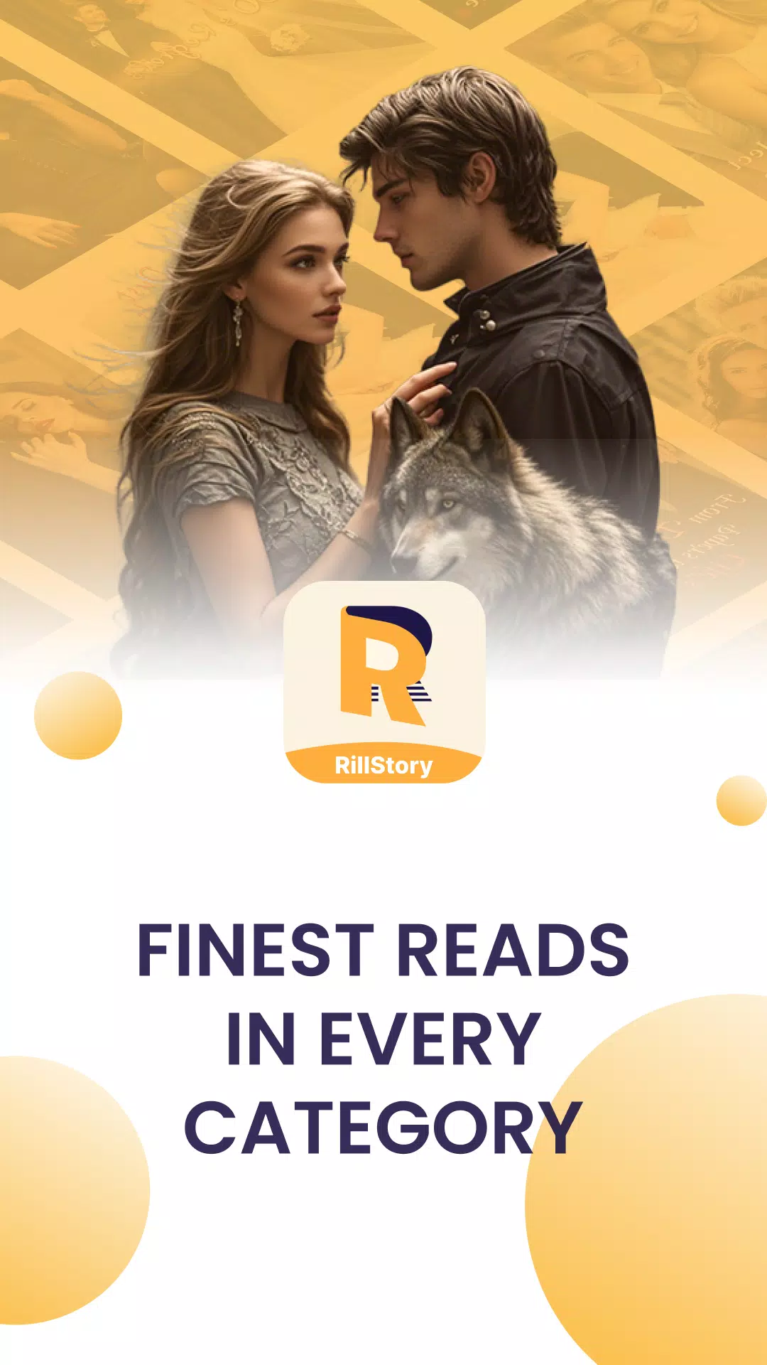 RillStory Screenshot1