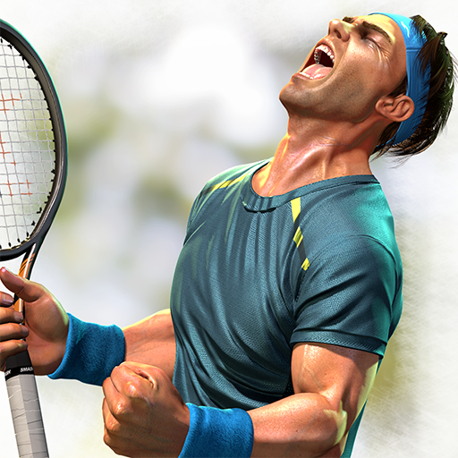Ultimate Tennis: 3D online spo APK