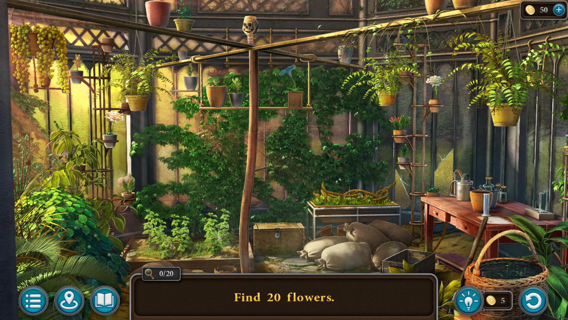Lost Lands 10 Screenshot3