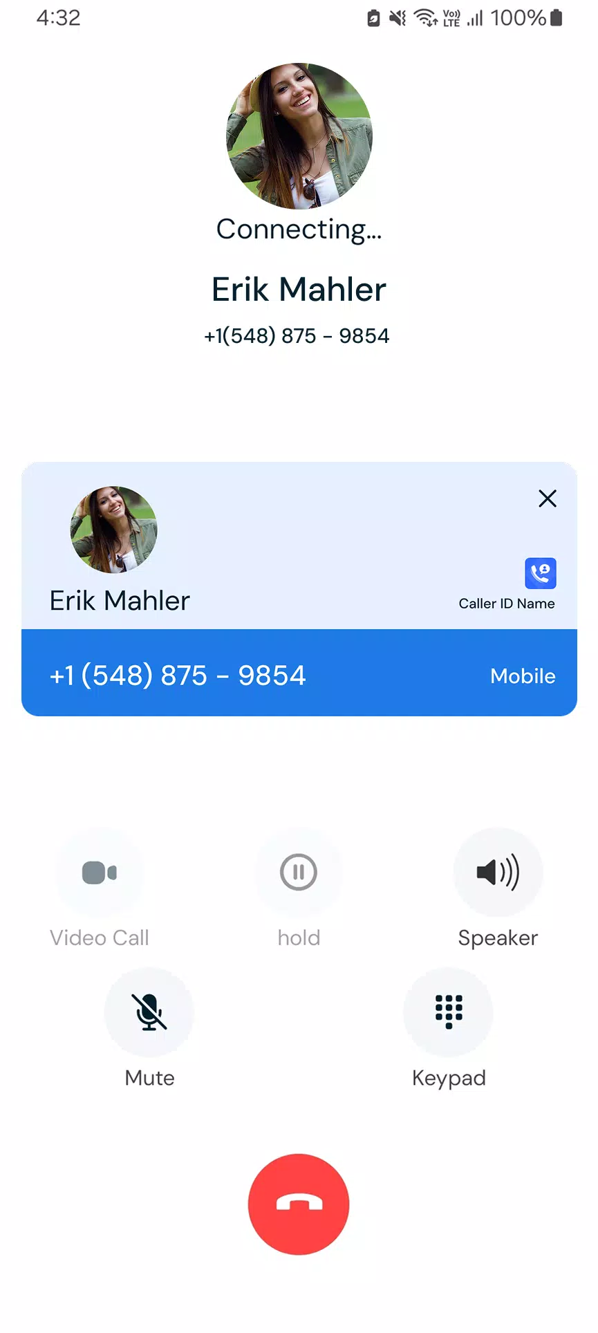 Caller ID Screenshot4