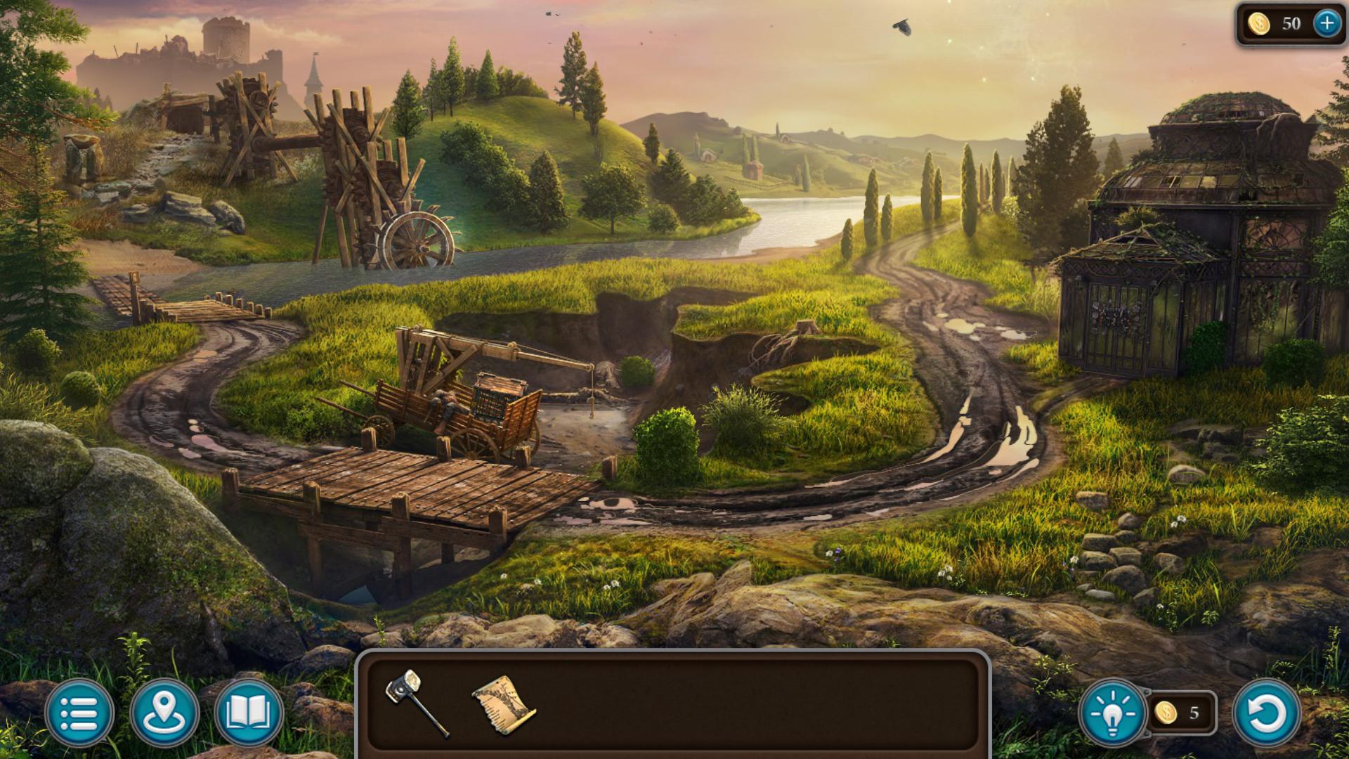 Lost Lands 10 Screenshot1
