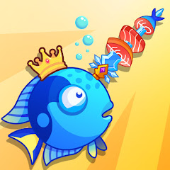 Fish.IO - Hungry Fish APK