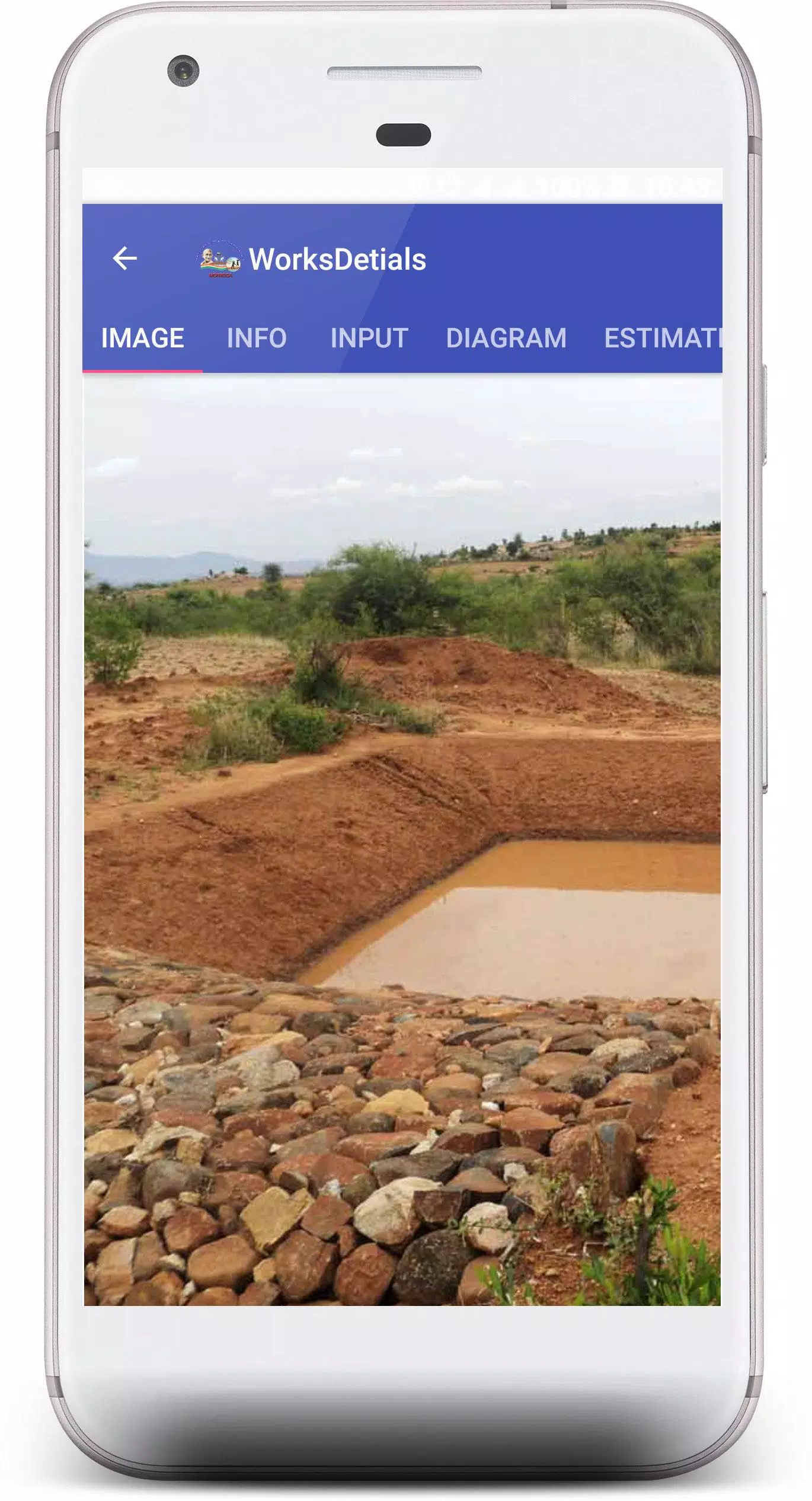 Upadi Hami Screenshot3