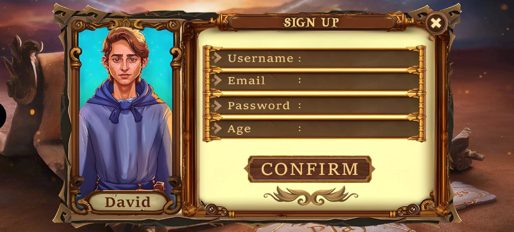 Race to Grace Screenshot3